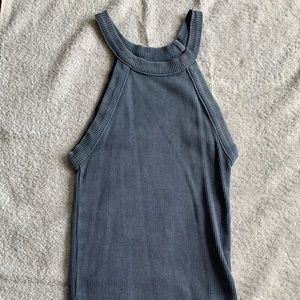 American Eagle halter tank top